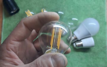 Графік відключення світла в Запорізькій області на 18 листопада