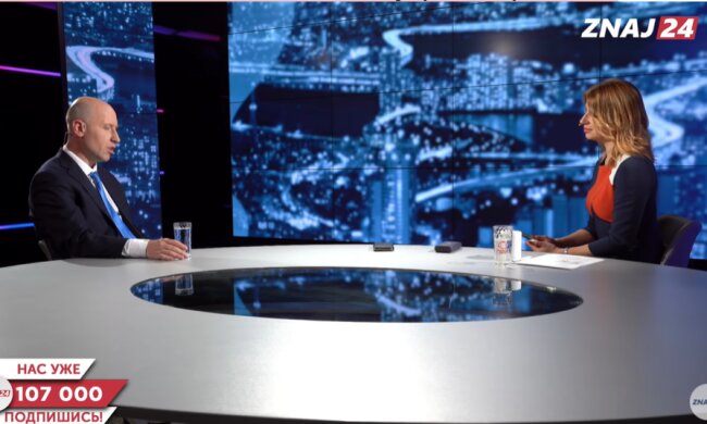 У нас есть свет в конце тоннеля, а не летящий на встречу поезд, - Руслан Бизяев