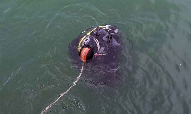 У кар'єрі під Дніпром знайшли дитину: "Мамо, тримайтеся..."