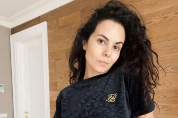 настя Каменських