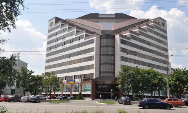 Приватбанк