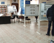 Работа для пенсионеров в Украине