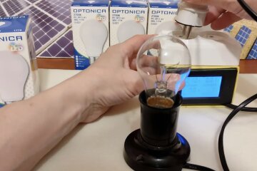 Графік відключення світла в Полтавській області на 21 листопада