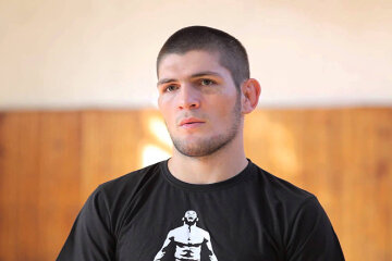 нурмагомедов