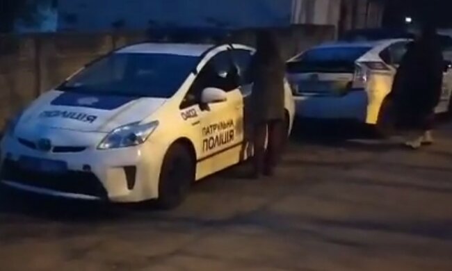 В Кривом Роге похитили 27-летнего мужчину, фото: "Посадили на привязь и..."