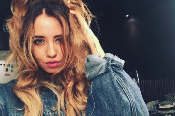 надя дорофеева