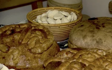 Дефіцит хліба в Дніпропетровській області