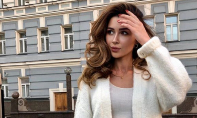 Дочь больной раком Заворотнюк изумила новым образом в кожаных штанах: "Не устану восхищаться"