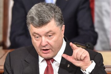порошенко