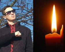 "Покойся с миром, Влад": жизнь молодого защитника Украины оборвалась на Донбассе, ему было всего 24