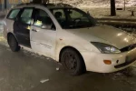 У Києві терміново оголосили план "Перехоплення": людину вивезли в ліс, погрожували зброєю і пограбували