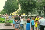 Відпочинок в Одесі перетворився для туриста в катування: "Зламали щелепу і ..."