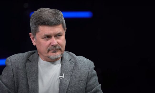 Предприниматель Павел Себастьянович объяснил, какая власть должна быть у народа в государстве: «Каждый зависит от избирателя»