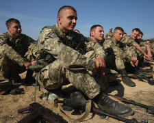 «Rapid Trident» Military Exercises In Western Ukraine