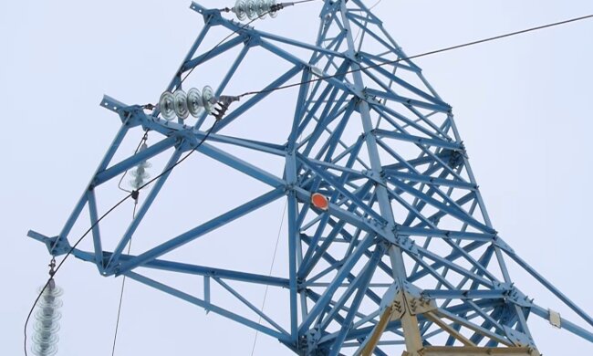 Графіки відключення світла у Чернігові на 13 лютого