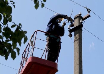 Графіки відключення світла у Вінницькій області на 15 травня