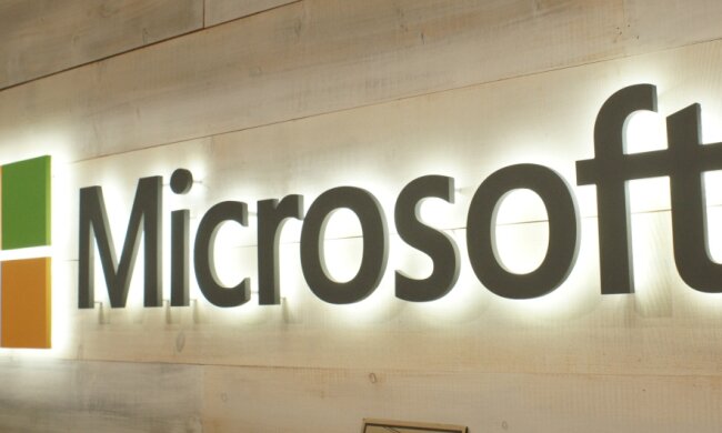 Microsoft