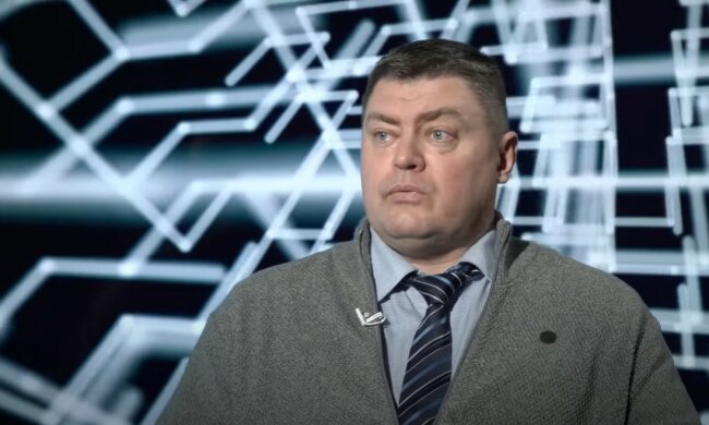 Цей політичний туризм нагадує політичний піар, - Валентин Стефанович про візити іноземних лідерів до Києва