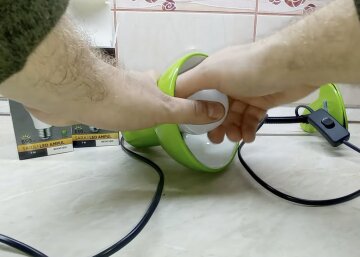 Графік відключення світла на 6 грудня в Дніпропетровській області