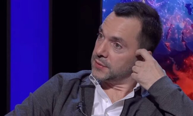 Арестович рассказал, почему Галкин внезапно вспомнил об Украине: "Их очень взволновал один вопрос"