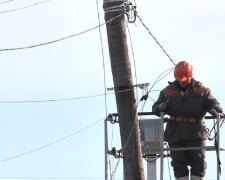 Графики отключения света в Винницкой области на 10 марта