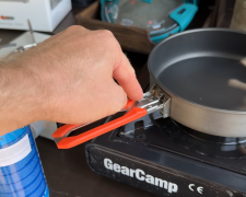 График отключения газа с 14 по 15 апреля в Сумской области: какие общины попадут под ограничения