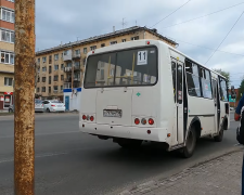 Новий графік руху транспорту в Чернівцях