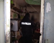 У Києві жінка з родичами викрала колишнього чоловіка: тримала в підвалі добу