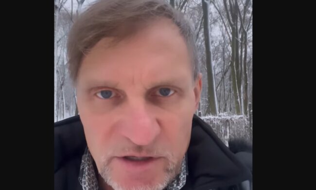 Олег Скрипка