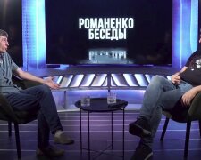 Ветеран АТО Алиев высказался о «пленках Бигуса»