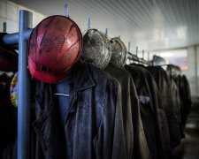 Донбасс шахта шахтеры