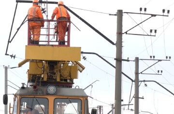 Графики отключения света в Житомирской области на 5 декабря