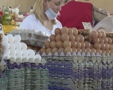 Подорожчання продуктів у Кіровоградській області