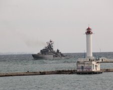 Флот НАТО зашел в Одессу, в Минобороны рассказали подробности: "впервые..."