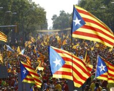 Іспанський сепаратизм: виявлено російський слід