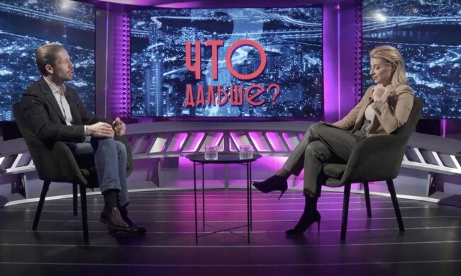 Человек за год фактически своего пребывания не стал субъектом для граждан этой страны, - Вигиринский про Шмыгаля