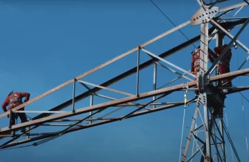 Отключение света в Запорожье с 5 по 12 мая