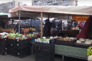 магазин, супермаркет, продукты