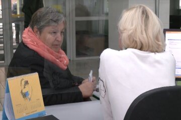 Денежная помощь для пенсионеров в Черниговской области