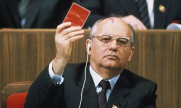 Mikhail Gorbachev: ‘Its bad enough having the Russian media distorting the truth, without Nat