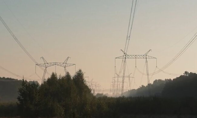 графіки відключення світла в Одеській області на 1 травня.
