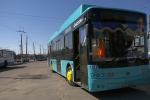 Подорожчання проїзду в Черкасах