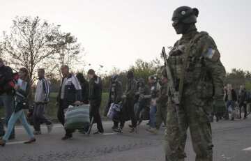 Обмен пленными стартовал: спецборт вылетел из Киева, первые кадры и подробности