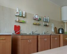 Безкоштовне житло для ВПО в Одеській області