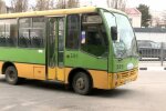 Подорожчання проїзду в Харківській області