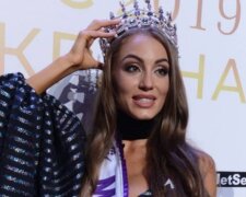 Скандальна "Міс Україна" поїхала до Москви, приголомшивши розвагами біля Кремля: "Сама не розумію, як…"