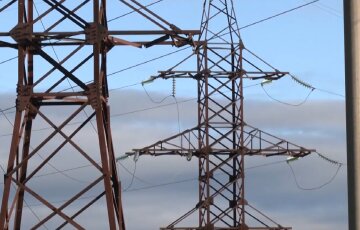 Графики отключения света в Полтавской области на 28 января