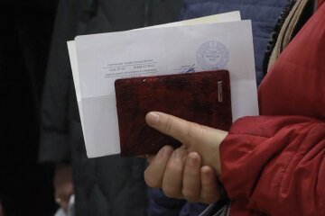 Грошова допомога від ООН у Дніпропетровській області