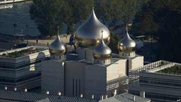 РПЦ відкриє в Парижі духовно-культурний центр за 170 млн євро