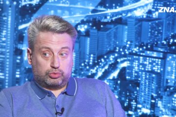 Землянський розповів, що передбачає переведення на новий річний тариф на газ